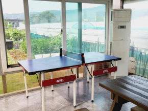 Daebudo Grace Ocean View Private House